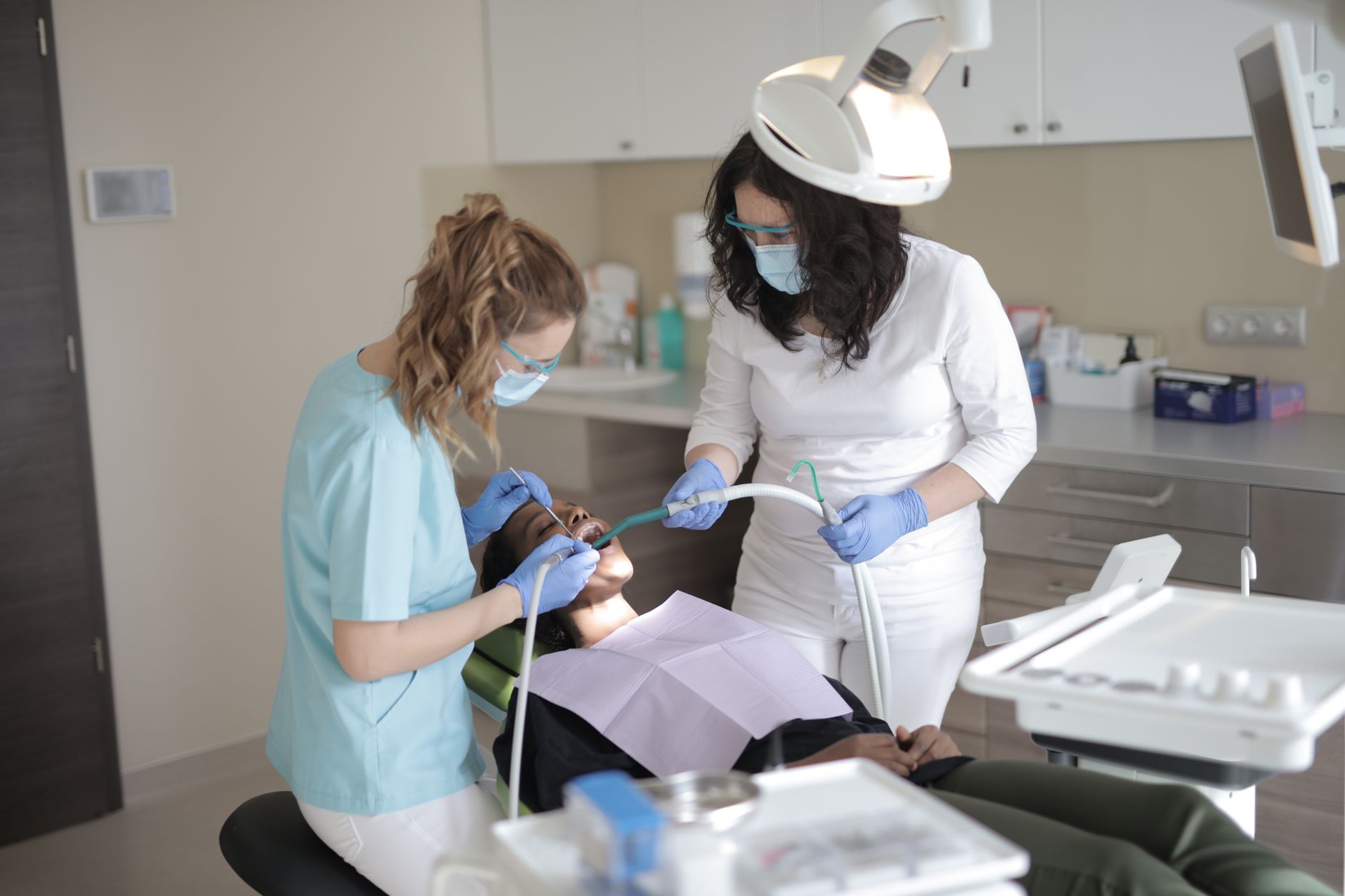 Dentiste urgence à Lens
